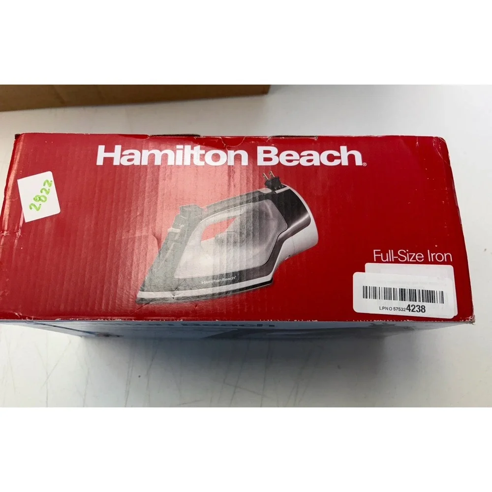 Hamilton Beach hamilton beach